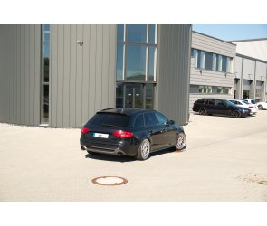 Eibach Gewindefahrwerk Pro-Street-S für Audi A4 Typ 8K5/B8 (Avant) 